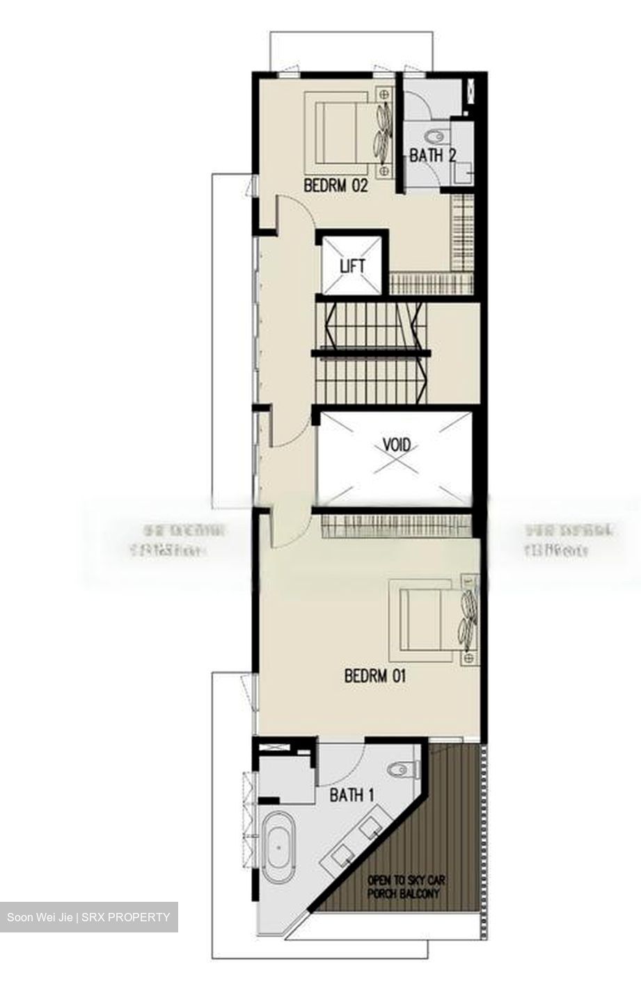 Rosyth Terrace (D19), Terrace #454548881